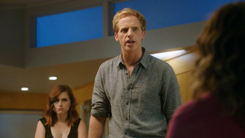 You're the Worst Season 3 Episode 3 - Bad News: Dude's Dead