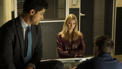 Stitchers Season 2 Episode 3 - The One That Got Away