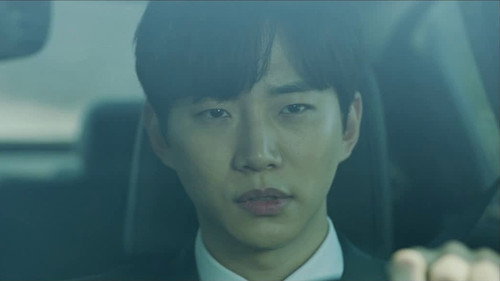 Confession Season 1 Episode 8 - Episode 8