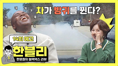 Han Moonchul's Dashcam Review Season 1 Episode 14 - Episode 14