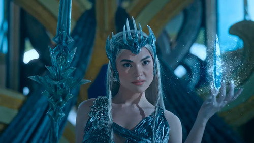 Encantadia Chronicles: Sang'gre Season 1 Episode 30 - Upon Pirena's Homecoming