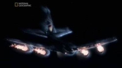 Mayday Season 4 Episode 2 - Falling from the Sky (British Airways Flight 9)