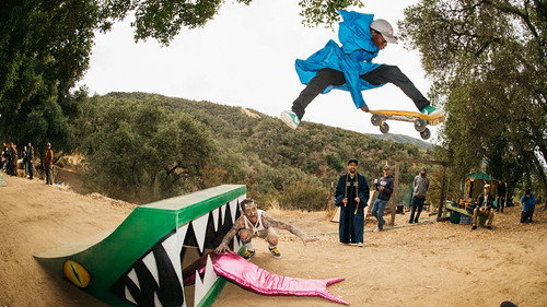 King of the Road Season 3 Episode 5 - Game Of Stoke