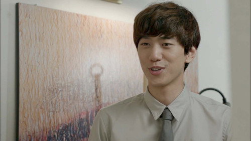 Discovery of Love Season 1 Episode 7 - Episode 7