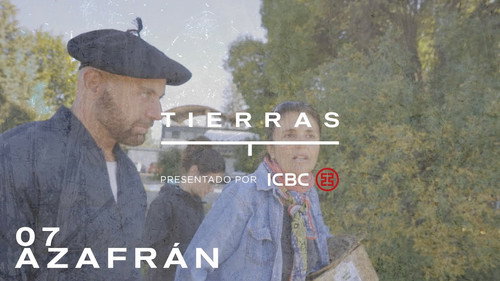 Proyecto Tierras Season 1 Episode 7 - Episode 7