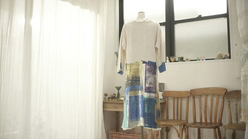 Zero Waste Life Season 2 Episode 1 - Old Clothes, New Shine