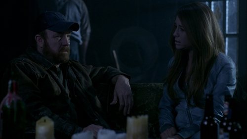 Supernatural Season 7 Episode 19 - Of Grave Importance