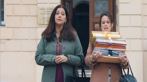 Episode 6 still