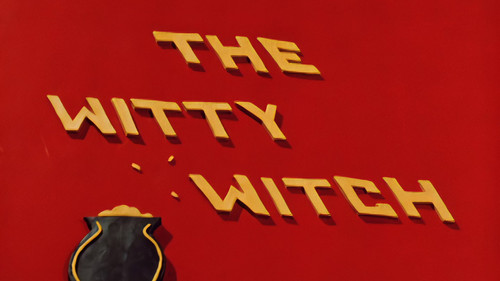 The Gumby Show Season 1 Episode 29 - The Witty Witch