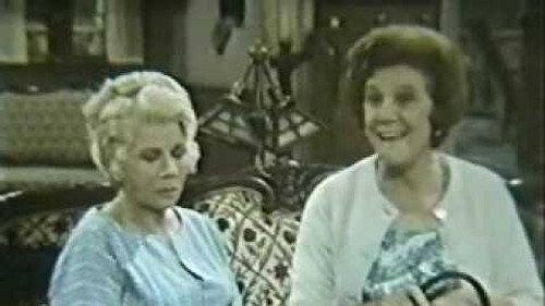 Petticoat Junction Season 4 Episode 30 - Kate's Cousin Mae