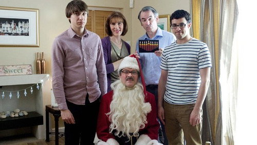 undefined Season 0 Episode 1 - Christmas Special