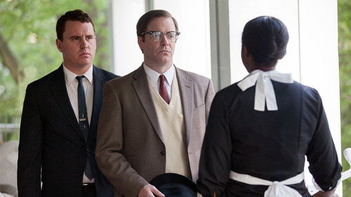A Crime to Remember Season 3 Episode 5 - Comedy of Terrors