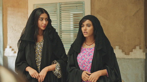 Al Aasha Street Season 1 Episode 1 - Episode 1