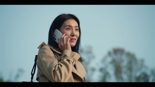 Recipe for Farewell Season 1 Episode 5 - We All Need Some Sweet Consolation