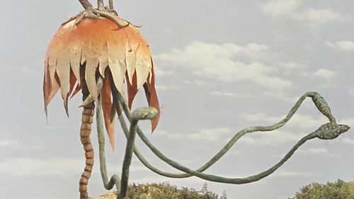 Ultraman Ace Season 1 Episode 49 - The Flying Jellyfish