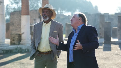 The Story of God with Morgan Freeman Season 3 Episode 6 - Holy Laws