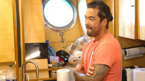 Below Deck Sailing Yacht Season 4 Episode 12 - Let Them Eat Cake