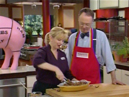 America's Test Kitchen Season 11 Episode 11 - Southern Fare Reinvented