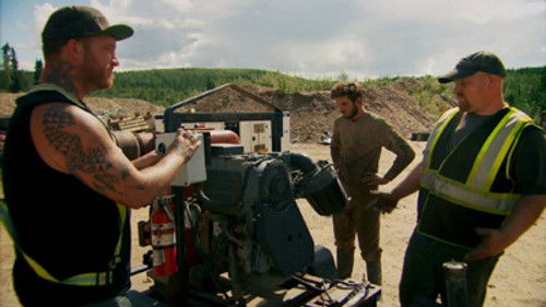 Gold Rush Season 8 Episode 15 - Broken
