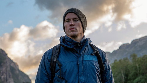 Running Wild with Bear Grylls Season 5 Episode 7 - Channing Tatum in the Mountains of Norway