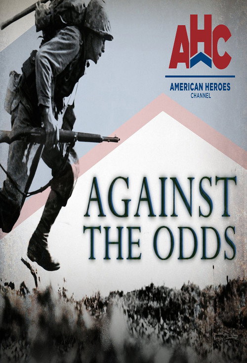 Against the Odds poster