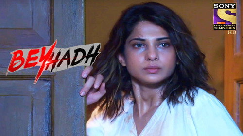 Arjun's Great Escape still