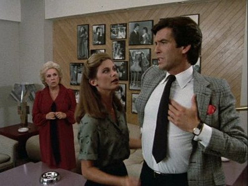 Remington Steele Season 3 Episode 12 - Gourmet Steele