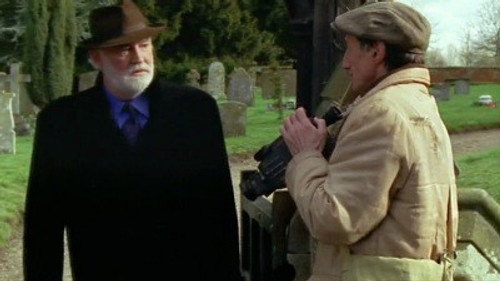 Dalziel and Pascoe Season 5 Episode 2 - Cunning Old Fox