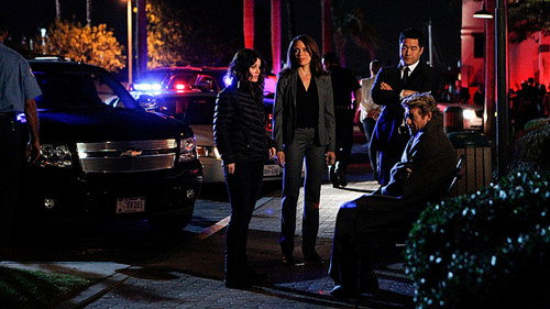 undefined Season 6 Episode 11 - White Lines
