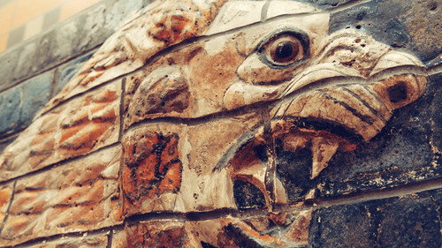 Ancient Worlds Season 1 Episode 2 - The Age of Iron
