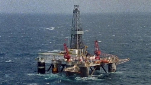 Reckoning: The Political Economy of Canada Season 1 Episode 3 - Riding the Tornado