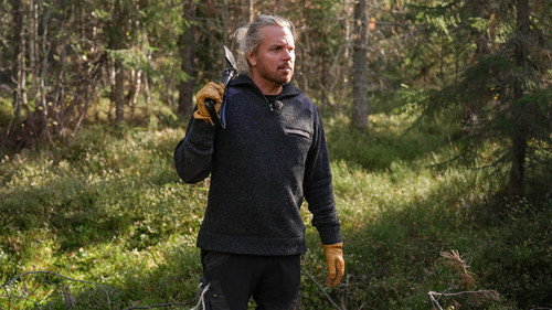 Expedition Vildmark Season 1 Episode 3 - Episode 3