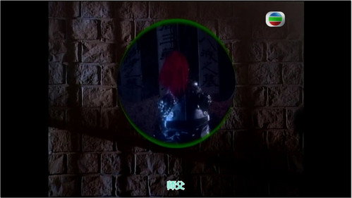 Journey to the West Season 1 Episode 17 - Bajie Attempts to Hang Himself