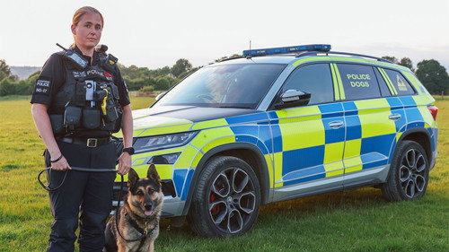 Police Interceptors Season 25 Episode 10 - Episode 10
