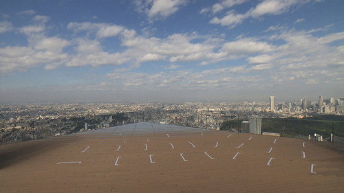 Japanology Plus Season 7 Episode 19 - Tokyo Rooftops