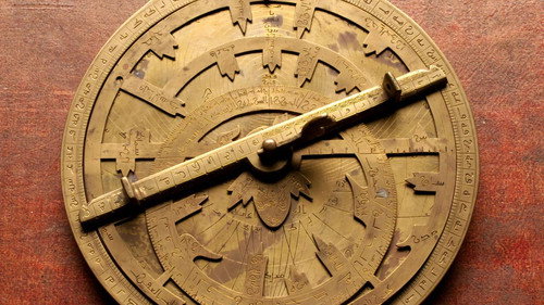 Ancient Engineering Season 2 Episode 4 - Navigating the Globe