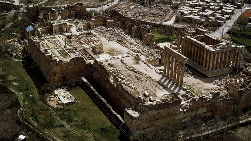 The UnXplained Season 4 Episode 13 - Wonders of the Ancient World