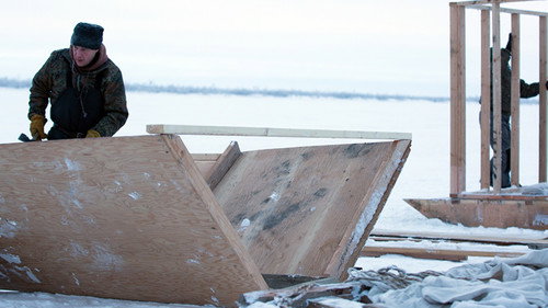 Life Below Zero Season 7 Episode 8 - No Boundaries