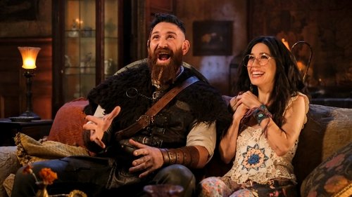 undefined Season 2 Episode 15 - A Date to Remember