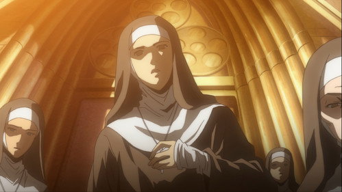 Demon King Daimao Season 1 Episode 2 - The Odd Observer