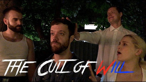 The Egos Season 3 Episode 9 - The Cult of Will
