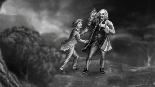 10 Things You Don't Know About Season 1 Episode 1 - Benjamin Franklin