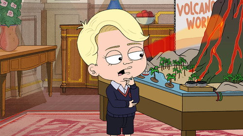The Prince Season 1 Episode 7 - Date Night