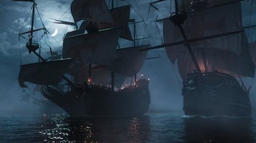 Rise of Empires: Ottoman Season 1 Episode 3 - Into The Golden Horn