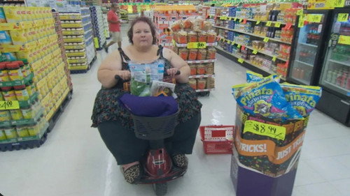 My 600-lb Life Season 6 Episode 2 - Janine's Story