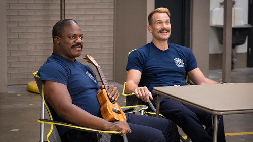 Tacoma FD Season 3 Episode 2 - Hell Week