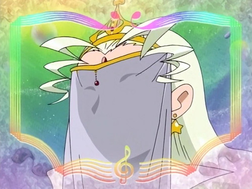 Magical DoReMi Season 1 Episode 26 - That Darn Evil Cat