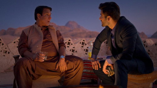 Special Ops Season 1 Episode 3 - Mughal-E-Azam