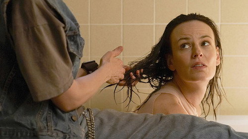 United States of Tara Season 1 Episode 7 - Alterations