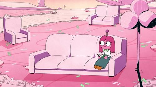 undefined Season 9 Episode 11 - Ketchup